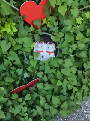 今戸神社(東京都)