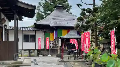 常福寺のその他建物