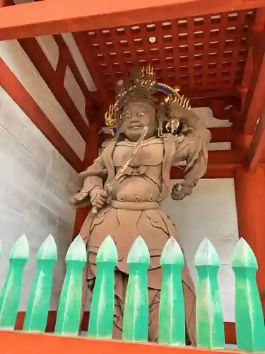 壇上伽藍(和歌山県)