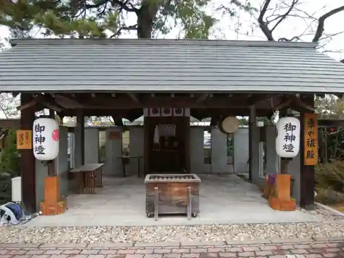 前橋東照宮(群馬県)