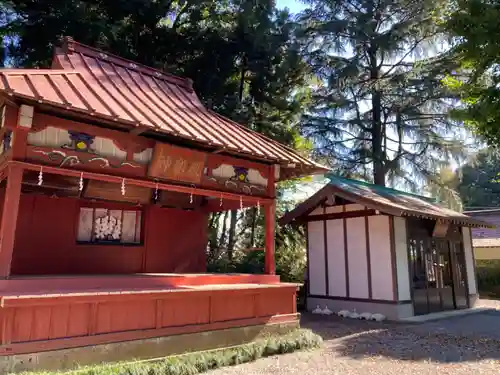 薬師寺八幡宮(栃木県)