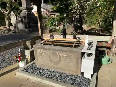 樹林寺(千葉県)