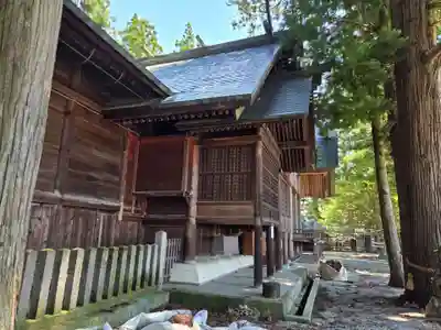 飛騨総社(岐阜県)
