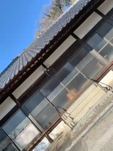 清鏡寺(山口県)