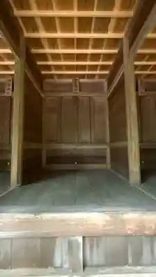 安房神社(千葉県)