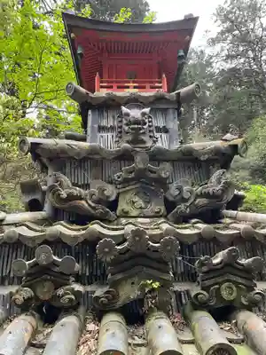 美濃國一宮　南宮大社(岐阜県)