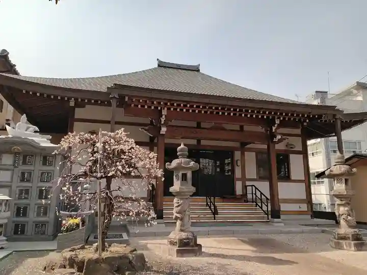 龍海院のその他建物