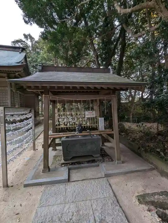 堀出神社(茨城県)