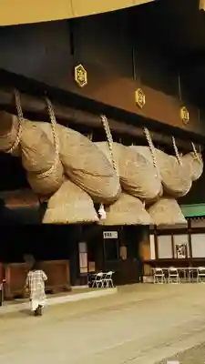 常陸国出雲大社の本殿・本堂