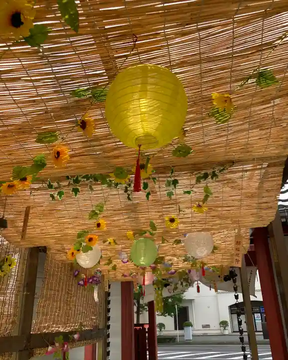 仙台大神宮(宮城県)