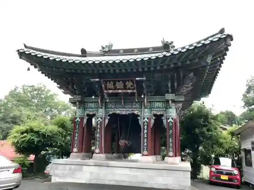 安国寺のその他建物