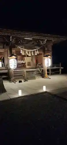 遠見岬神社(千葉県)