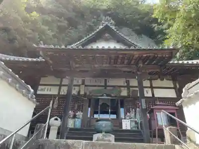 弥谷寺(香川県)