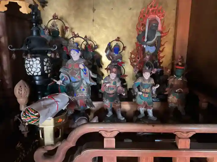 善光寺別院願王寺(愛知県)