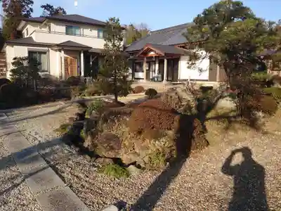 一乗院(開運出世筑波不動尊) のその他建物