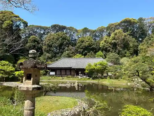 浄瑠璃寺(京都府)