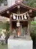 竹塚神社(東京都)