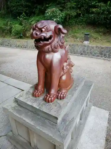 美保神社(島根県)