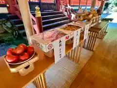 丹生都比売神社(和歌山県)