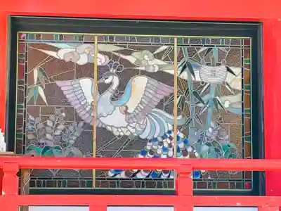 呉服神社(大阪府)