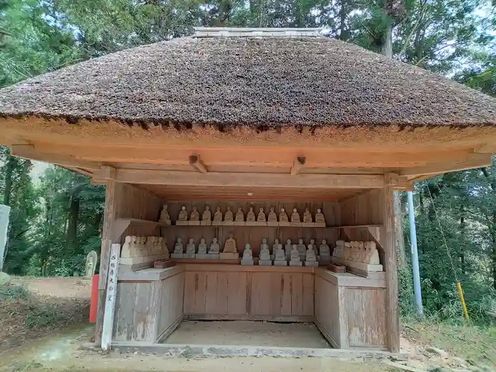 西明寺(栃木県)