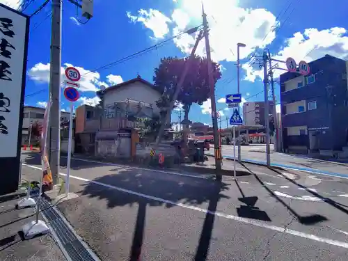 天王社（町北1）のその他建物