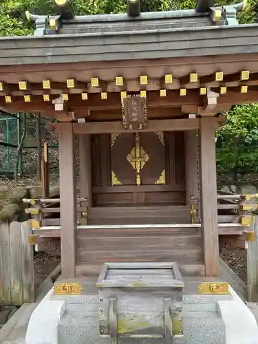 廣田神社(兵庫県)