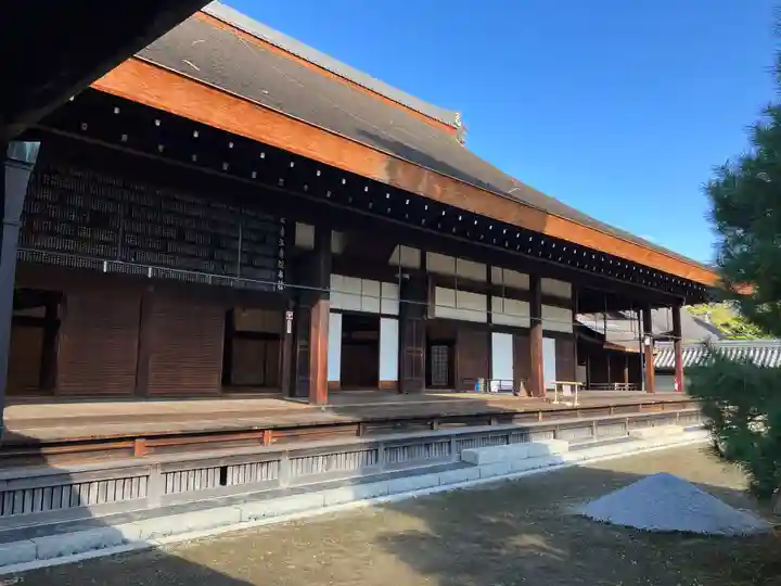 妙心寺(妙心禅寺)(京都府)