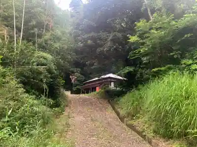 大林寺(千葉県)