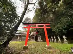 三社神社(奈良県)