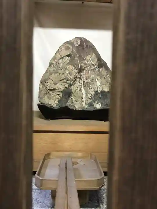 建部大社のその他建物