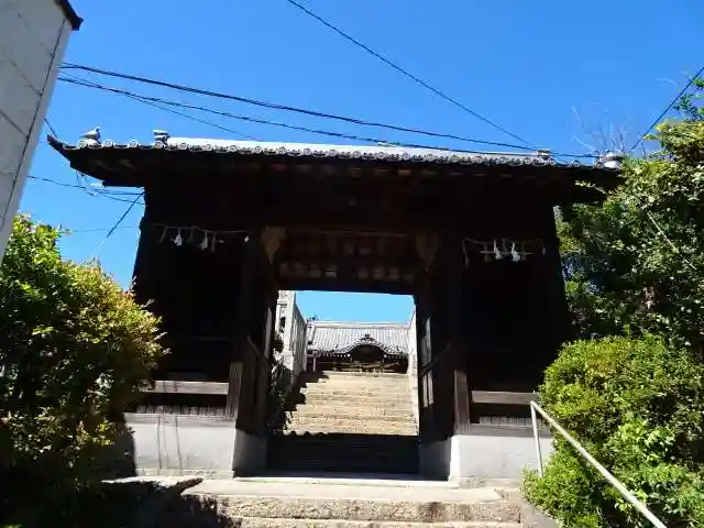 宇野八幡宮(岡山県)