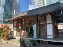 日比谷神社(東京都)