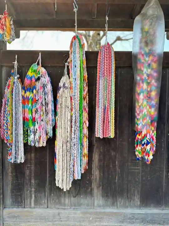 一心寺のその他建物