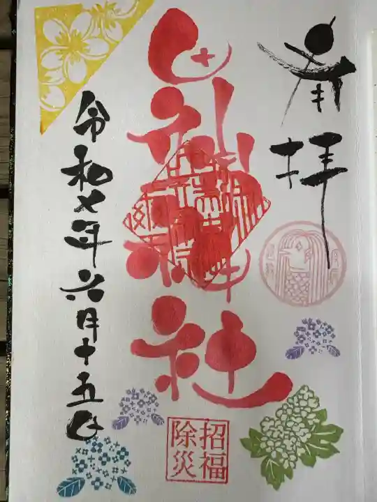 田端神社(東京都)