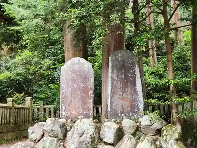 春日神社のその他建物