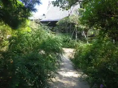 宝戒寺のその他建物