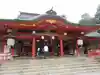 生田神社(兵庫県)