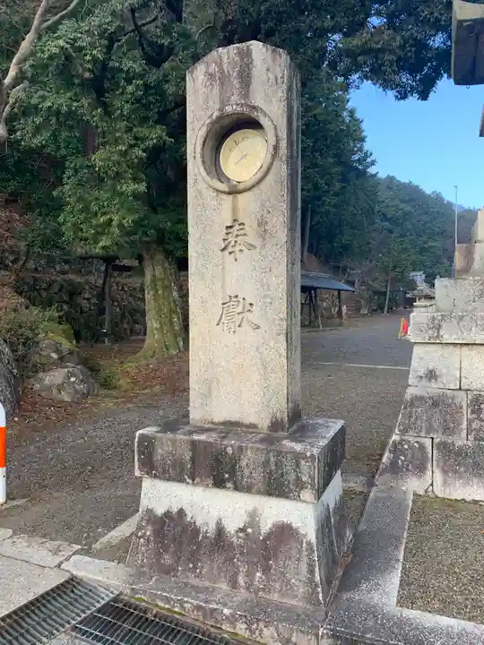 結神社のその他建物