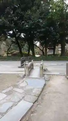 鑁阿寺のその他建物