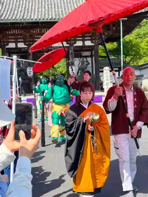 石山寺(滋賀県)