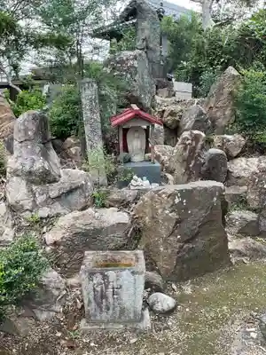 弘申寺(愛知県)