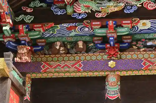 秩父神社(埼玉県)