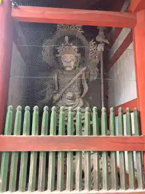 東大寺(奈良県)