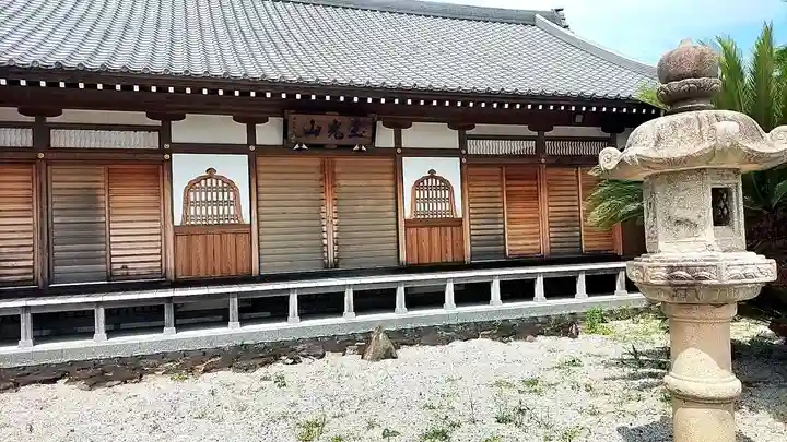 大覚寺全珠院(静岡県)