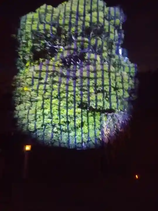 武蔵一宮氷川神社(埼玉県)