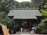 報徳二宮神社(神奈川県)