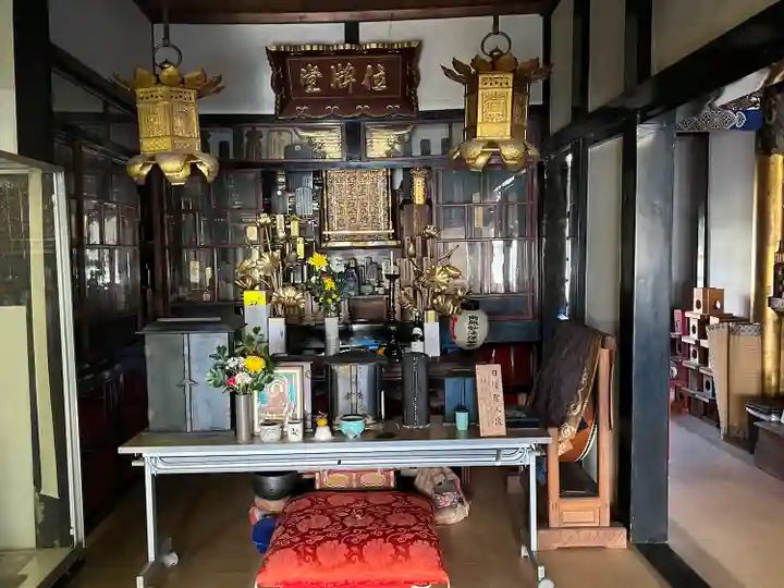 常在寺(岐阜県)