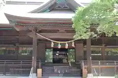 浜松八幡宮(静岡県)