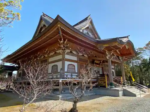鏡忍寺のその他建物